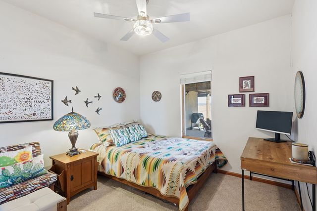 208 Sgt. Mulhern Loop, Fort Davis, TX 79734