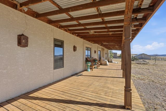 208 Sgt. Mulhern Loop, Fort Davis, TX 79734