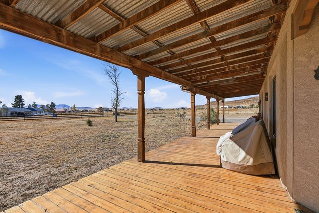 208 Sgt. Mulhern Loop, Fort Davis, TX 79734