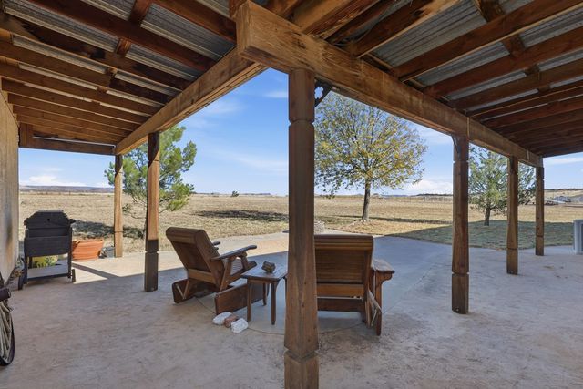 208 Sgt. Mulhern Loop, Fort Davis, TX 79734