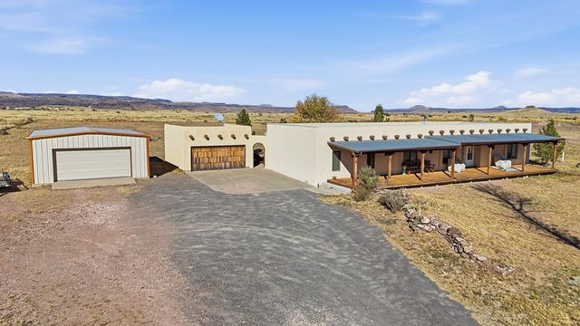 208 Sgt. Mulhern Loop, Fort Davis, TX 79734