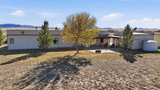 208 Sgt. Mulhern Loop, Fort Davis, TX 79734