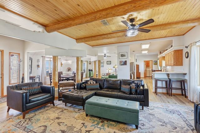 208 Sgt. Mulhern Loop, Fort Davis, TX 79734