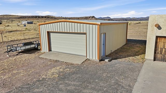 208 Sgt. Mulhern Loop, Fort Davis, TX 79734