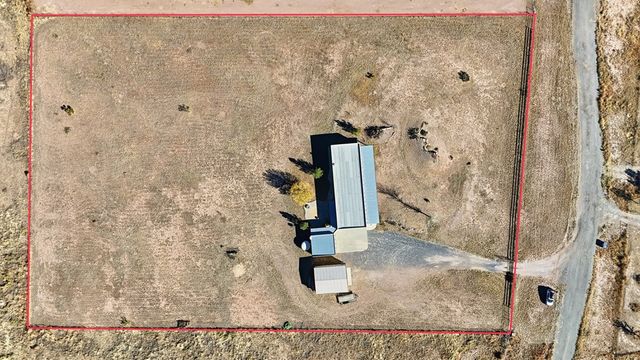 208 Sgt. Mulhern Loop, Fort Davis, TX 79734