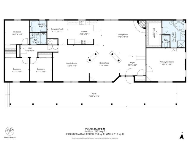 208 Sgt. Mulhern Loop, Fort Davis, TX 79734