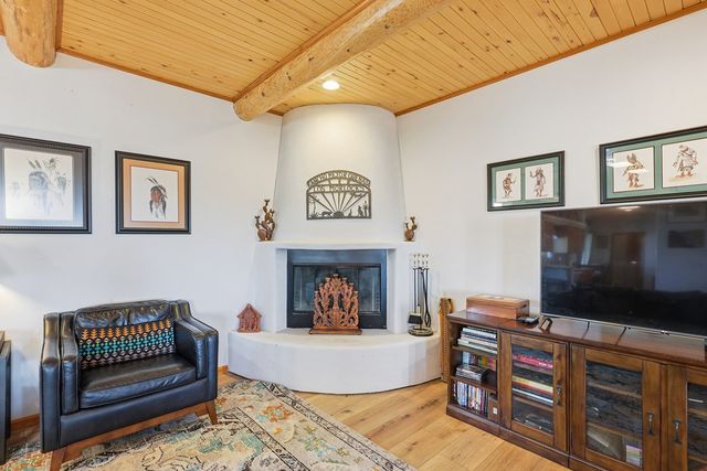 208 Sgt. Mulhern Loop, Fort Davis, TX 79734