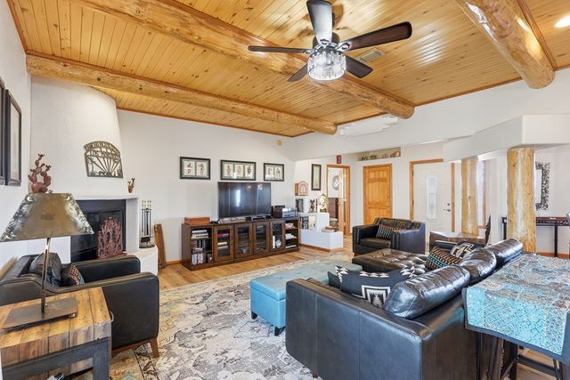 208 Sgt. Mulhern Loop, Fort Davis, TX 79734