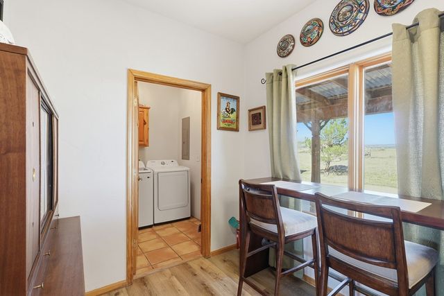 208 Sgt. Mulhern Loop, Fort Davis, TX 79734