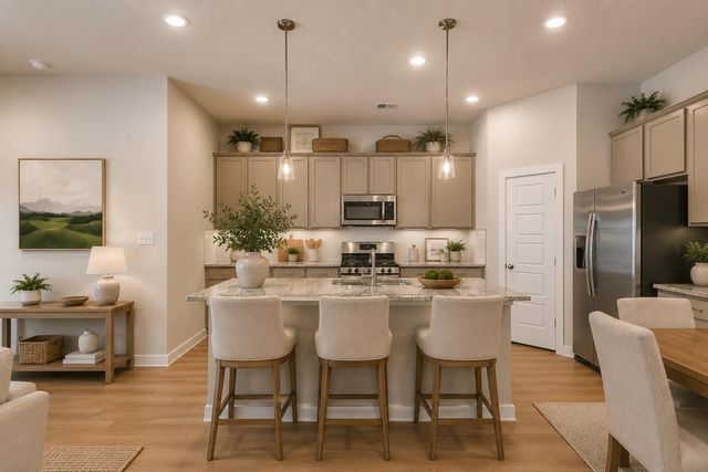 1187 Cavalry Junction Drive, Alvin, TX 77511