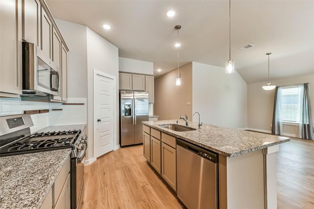1187 Cavalry Junction Drive, Alvin, TX 77511