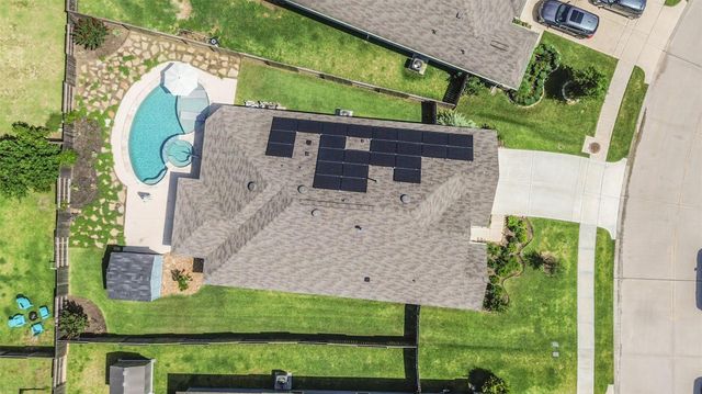 1187 Cavalry Junction Drive, Alvin, TX 77511