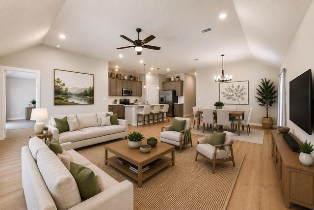 1187 Cavalry Junction Drive, Alvin, TX 77511
