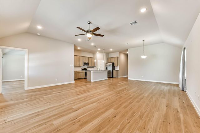 1187 Cavalry Junction Drive, Alvin, TX 77511