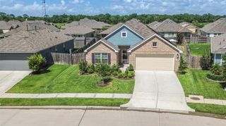 1187 Cavalry Junction Drive, Alvin, TX 77511