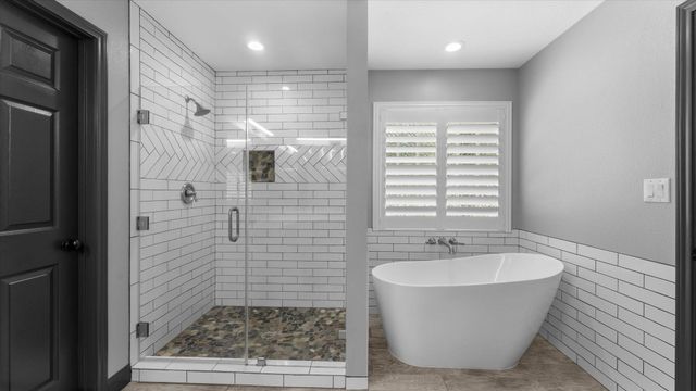23963 Majestic Forest Forest, New Caney, TX 77357