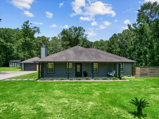 23963 Majestic Forest Forest, New Caney, TX 77357