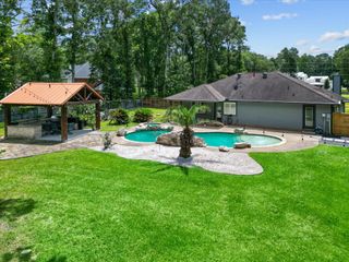 23963 Majestic Forest Forest, New Caney, TX 77357