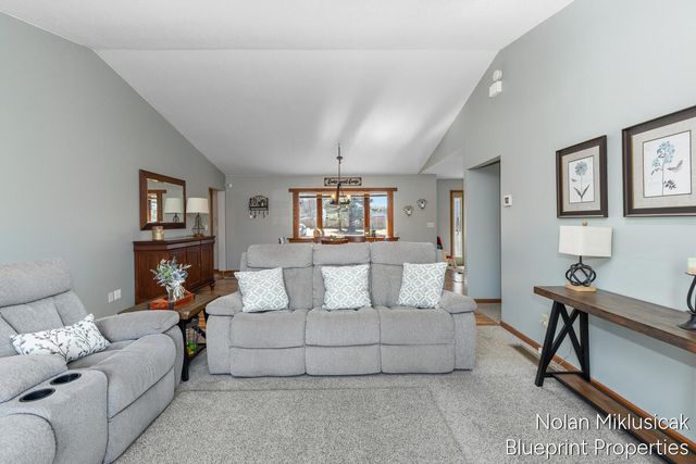 15342 W Almy, Howard City, MI 49329