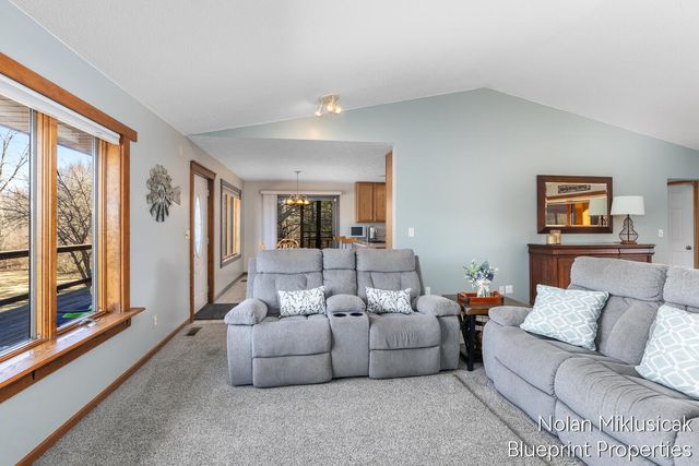 15342 W Almy, Howard City, MI 49329