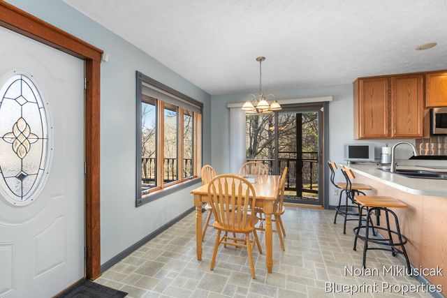 15342 W Almy, Howard City, MI 49329