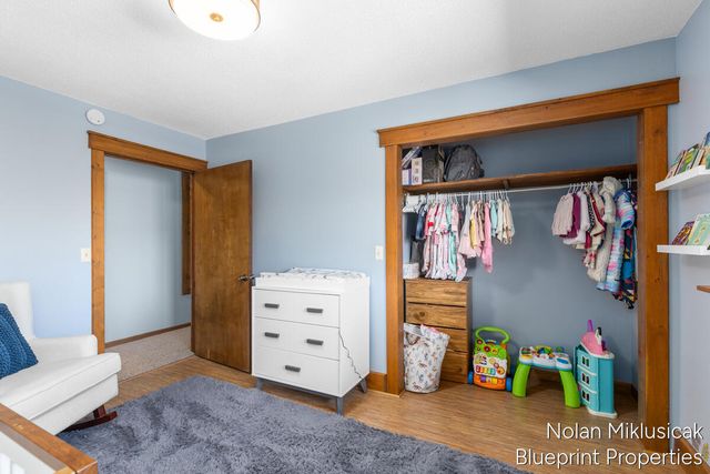 15342 W Almy, Howard City, MI 49329