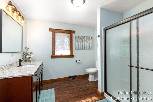 15342 W Almy, Howard City, MI 49329