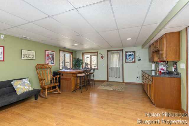 15342 W Almy, Howard City, MI 49329