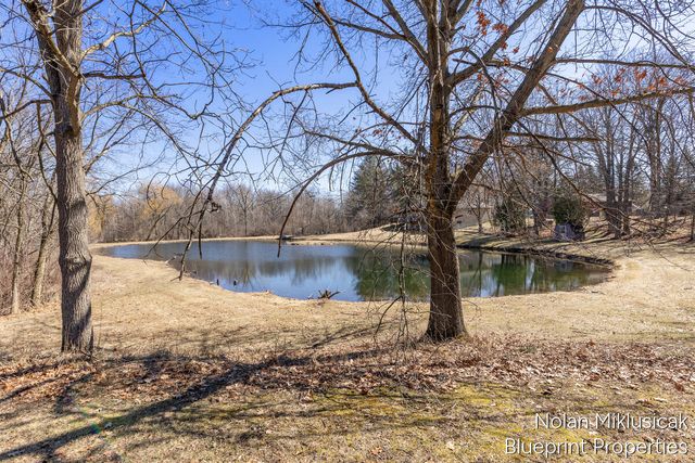 15342 W Almy, Howard City, MI 49329