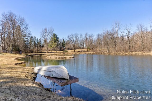 15342 W Almy, Howard City, MI 49329