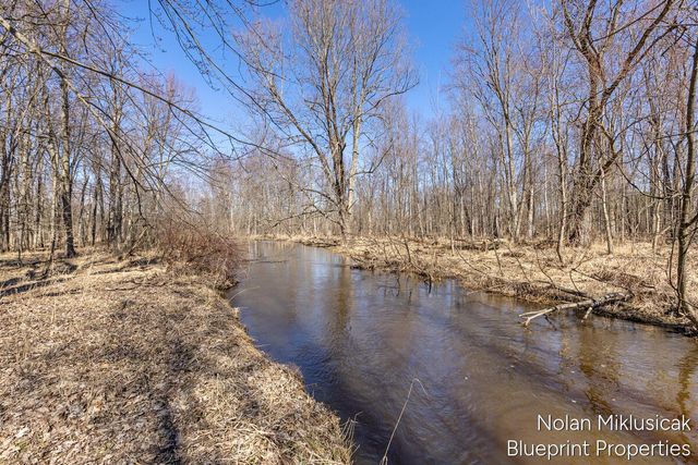 15342 W Almy, Howard City, MI 49329