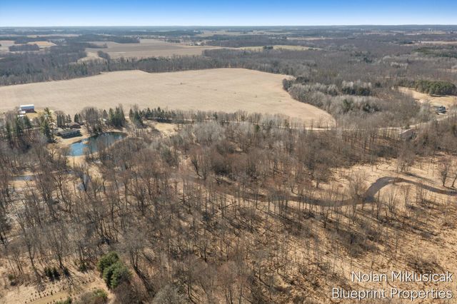 15342 W Almy, Howard City, MI 49329