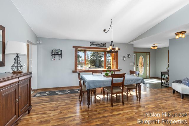 15342 W Almy, Howard City, MI 49329