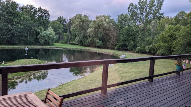 15342 W Almy, Howard City, MI 49329