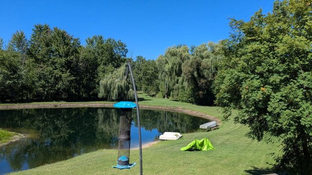 15342 W Almy, Howard City, MI 49329