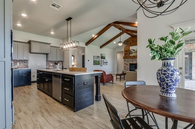 3725 River Valley Drive, Newcastle, OK 73065