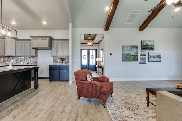 3725 River Valley Drive, Newcastle, OK 73065