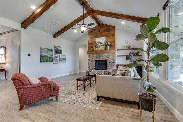 3725 River Valley Drive, Newcastle, OK 73065
