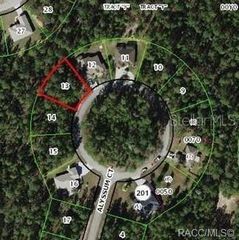 15 ALYSSUM COURT, Homosassa, FL 34448