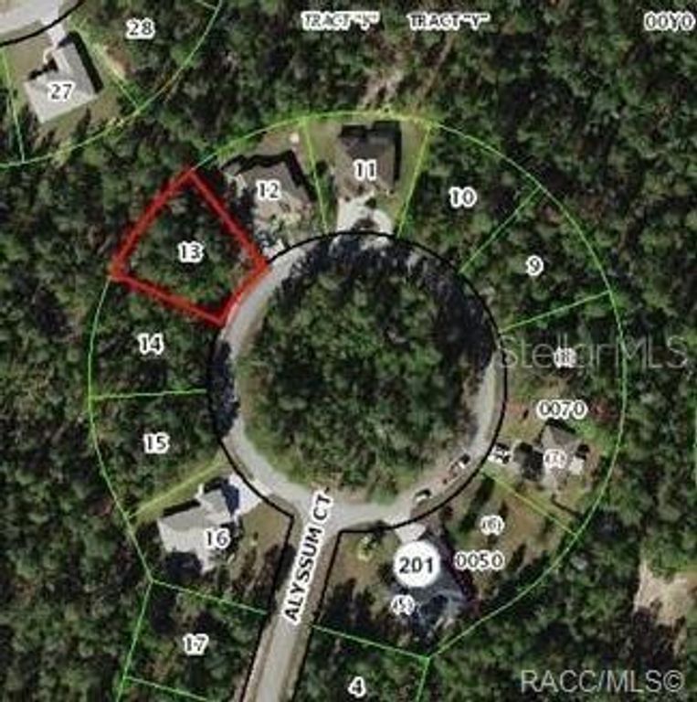 15 ALYSSUM COURT, Homosassa, FL 34448