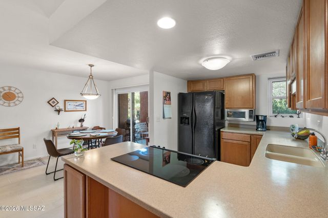 5051 N Sabino Canyon Rd Unit 1234, Tucson, AZ 85750