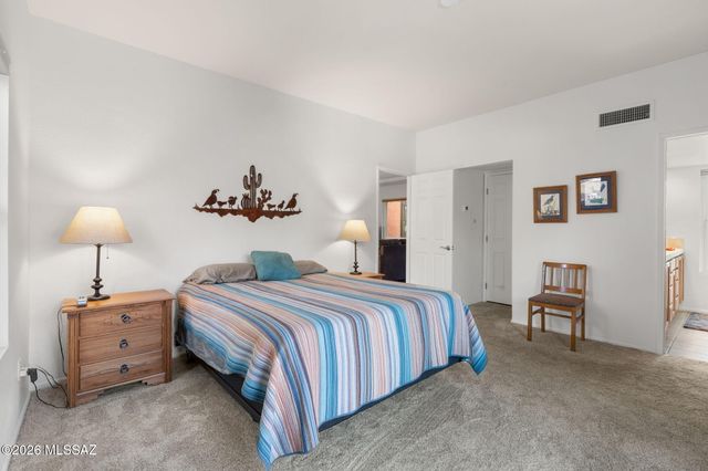 5051 N Sabino Canyon Rd Unit 1234, Tucson, AZ 85750