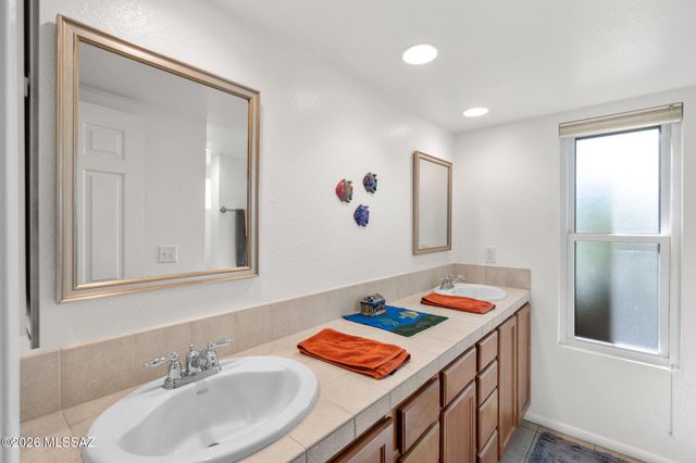 5051 N Sabino Canyon Rd Unit 1234, Tucson, AZ 85750