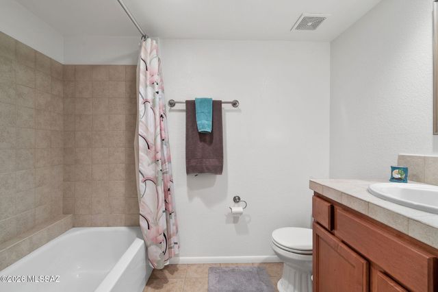 5051 N Sabino Canyon Rd Unit 1234, Tucson, AZ 85750