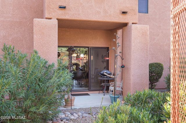 5051 N Sabino Canyon Rd Unit 1234, Tucson, AZ 85750