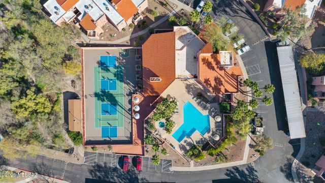 5051 N Sabino Canyon Rd Unit 1234, Tucson, AZ 85750
