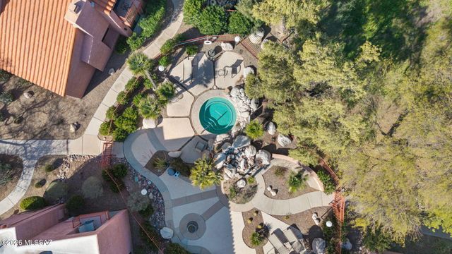 5051 N Sabino Canyon Rd Unit 1234, Tucson, AZ 85750