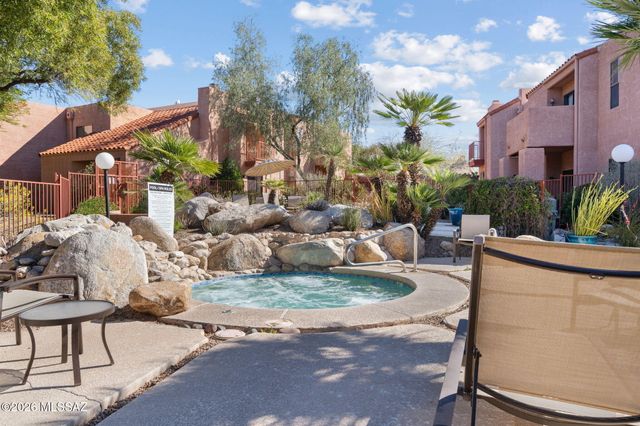 5051 N Sabino Canyon Rd Unit 1234, Tucson, AZ 85750