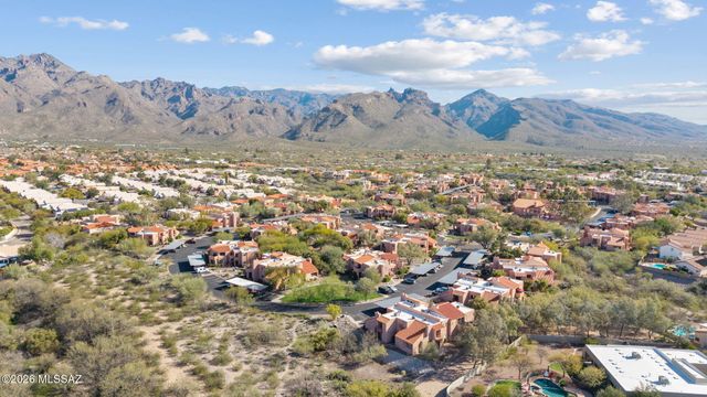 5051 N Sabino Canyon Rd Unit 1234, Tucson, AZ 85750