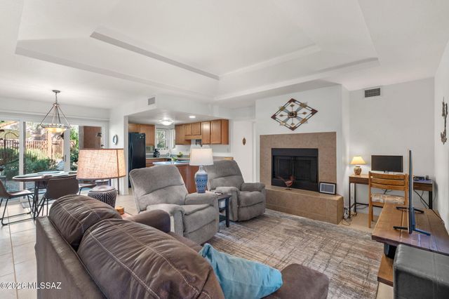 5051 N Sabino Canyon Rd Unit 1234, Tucson, AZ 85750